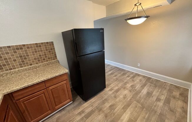 1 bed, 1 bath, 580 sqft, $1,140, Unit 2009-03