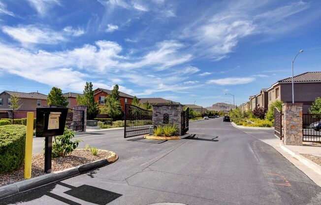 Beautiful Two Story Located on the Southwest