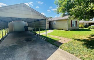 3 beds, 2 baths, $1,595