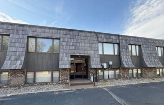 Cliffwood Apartments.