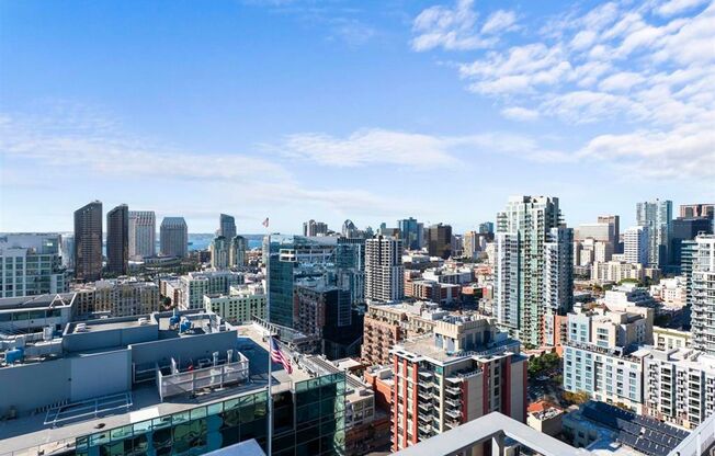 1 bed, 1 bath, $2,395, Unit #428