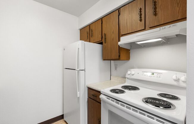 Sharon Meadows Apartments