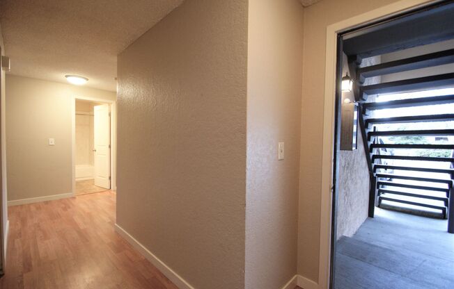 Mountain View Apartments