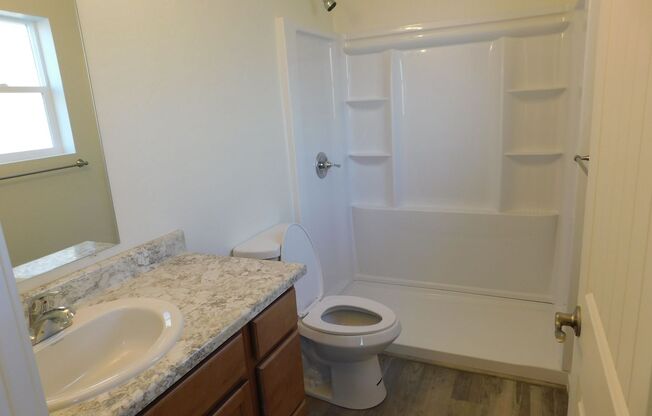 2 beds, 2 baths, $1,995