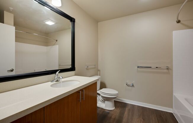 2 beds, 2 baths, 1,286 sqft, $2,543, Unit A225