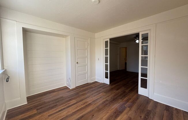 1 bed, 1 bath, 405 sqft, $1,150, Unit 101