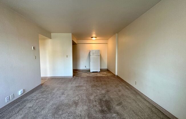 1 bed, 1 bath, $905, Unit 507
