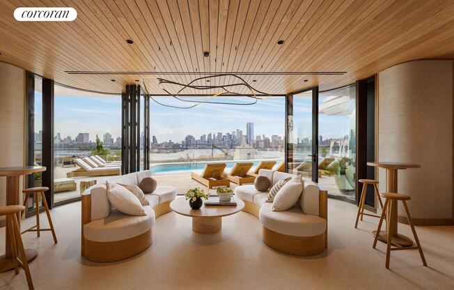 1 bed, 1 bath, $5,057, Unit 511