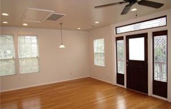 Classic Eastside Bungalow