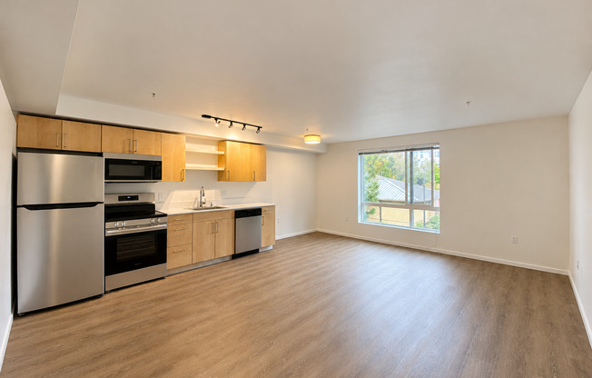 1 bed, 1 bath, 600 sqft, $2,295, Unit 2305-A