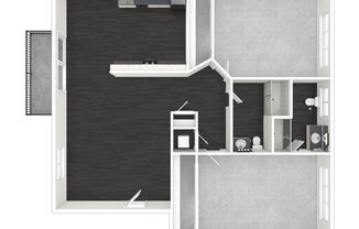 Partner-provided photo for $2905 unit