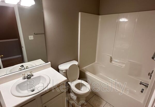 5111 Obion Court