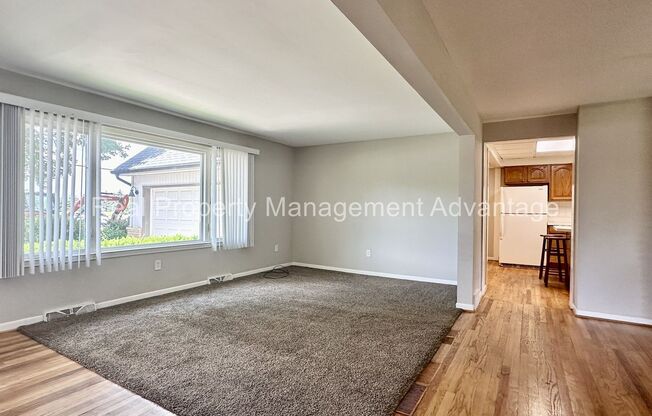 Novi Charmer with 4 Bedrooms and 2 Full Baths