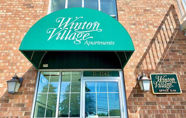 Winton Village Apartments