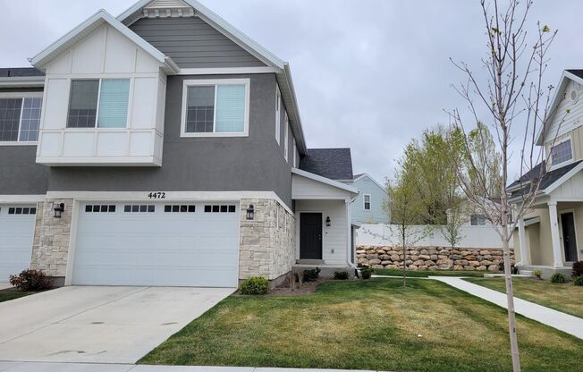 Gorgeous Home!!