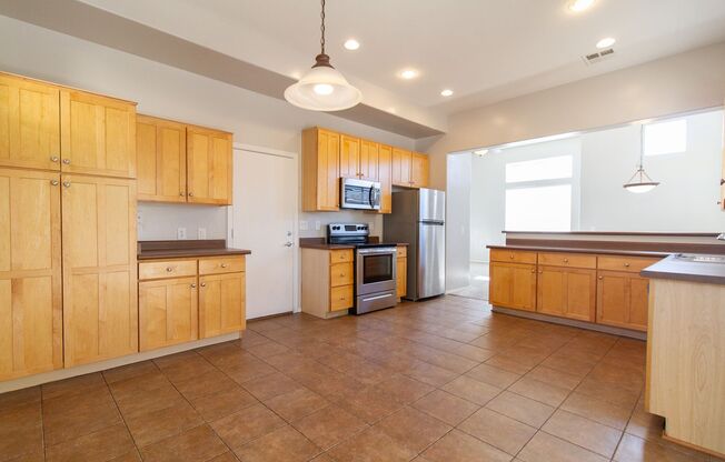 ***Coming Soon**GATED COMMUNITY  near Baseline & 40th Street - 3 Bedroom 3 Full Bath Home