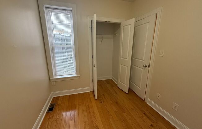 Newly Renovated Townhome in Philadelphia