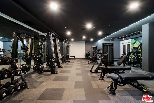 Studio, 1 bath, 537 sqft, $2,300, Unit 822