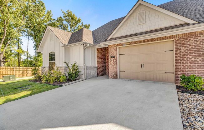 Eagles Crest Townhomes