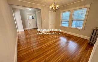 101 NOTTINGHILL RD