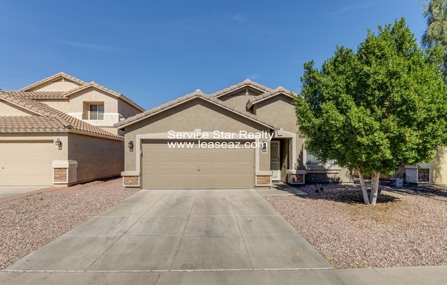 11560 W CHERYL DR
