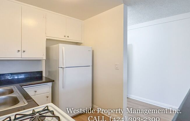 1138 Euclid St.