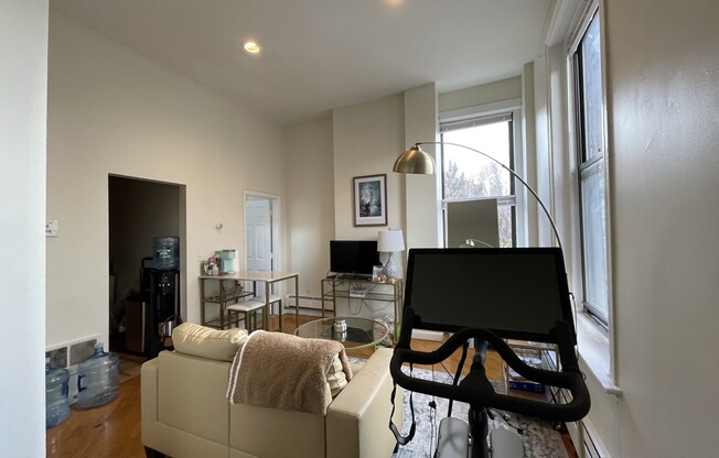 423 Shawmut Ave # 41