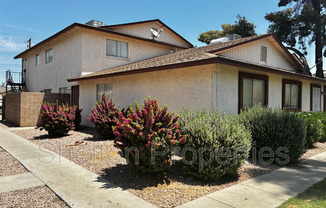 860 E BROWN Road