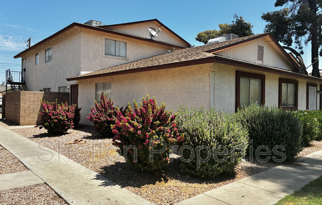 860 E BROWN Road