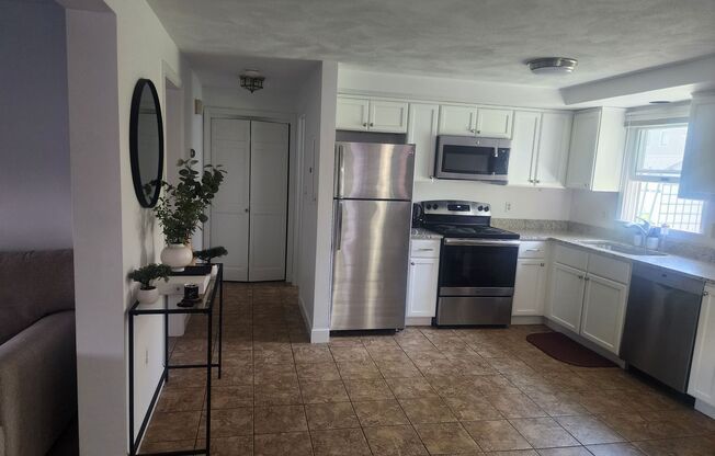 1 bed, 1 bath, $2,000, Unit 1