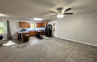 3 beds, 1 bath, $1,695