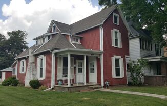 824 & 826 W Ashland Ave