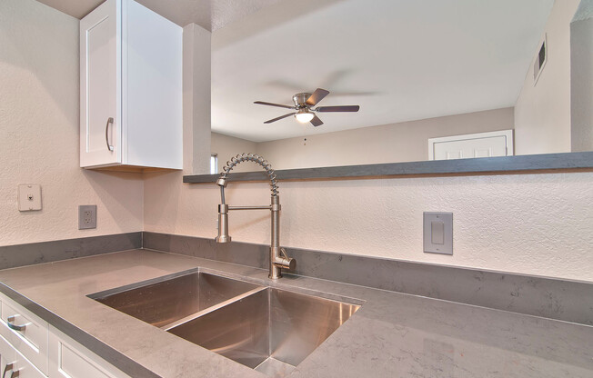 2 beds, 2 baths, $1,245, Unit #111