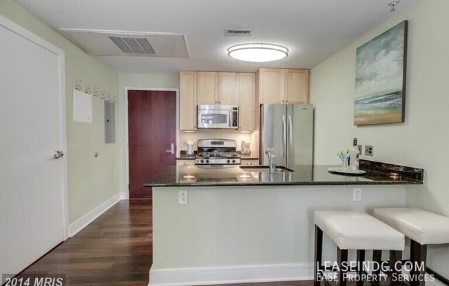 809 6th Street NW Unit 21