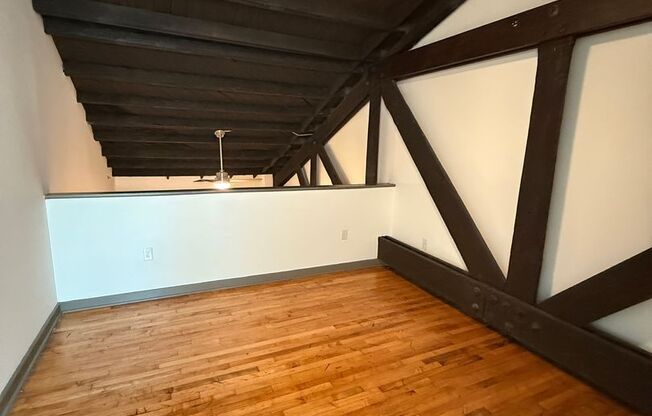 1 bed, 1 bath, $1,499, Unit 6204