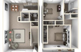 Partner-provided photo for $3885 unit