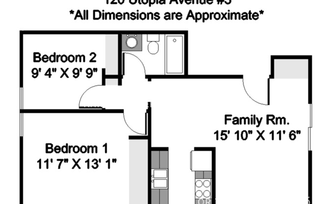 Partner-provided property photo