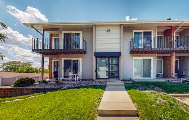 Partner-provided property photo