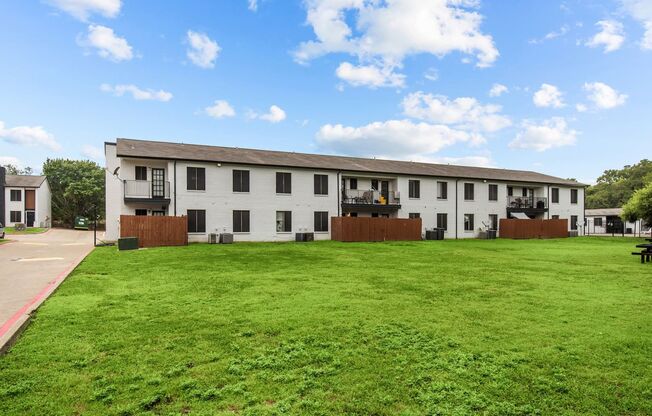 1 bed, 1 bath, 520 sqft, $1,195, Unit C-10