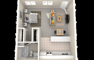 Partner-provided photo for $2112 unit