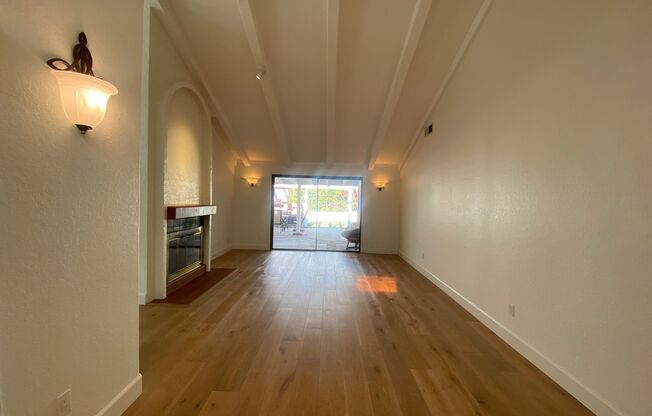 4 Bedroom Encinitas home with Views!