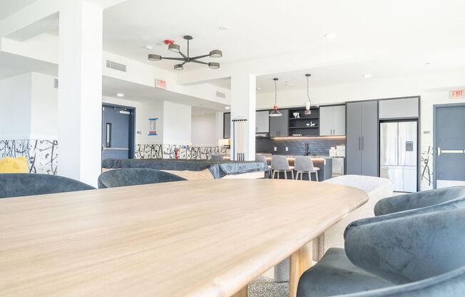 2 beds, 2 baths, 1,156 sqft, $3,891, Unit 303