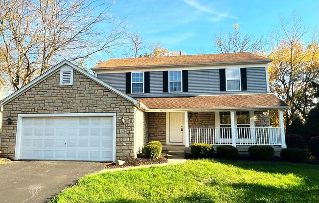 Coming Soon: Beautiful 4-Bedroom, 2.5 Bath Home in Stratford Woods