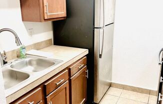 1 bed, 1 bath, 720 sqft, $1,095, Unit 101