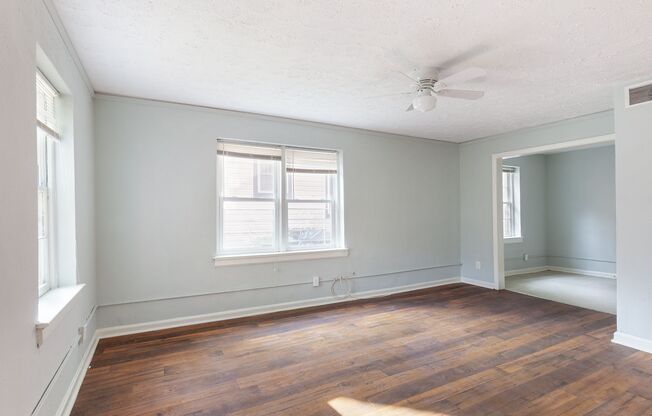 Spacious 3bd/2ba On Quiet Street Minutes From Atlanta BeltLine and I-20/75/85!