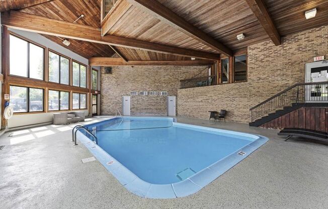 Manor Royal Apartments