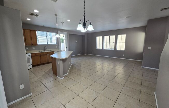 Beautiful 3 Bedroom Home located within North Las Vegas Manicured HOA - $1895 off Feb 2026 - Ask for Details