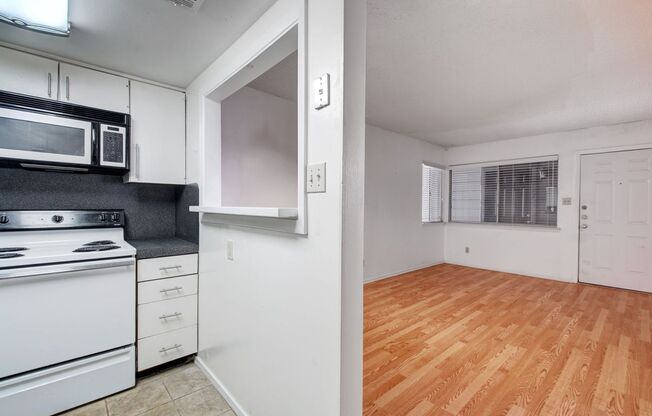 Worthington Apartments
