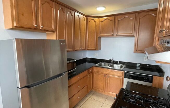 Downtown 1 br 1 bath