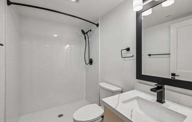 2 beds, 2 baths, 824 sqft, $3,795, Unit 2330-201